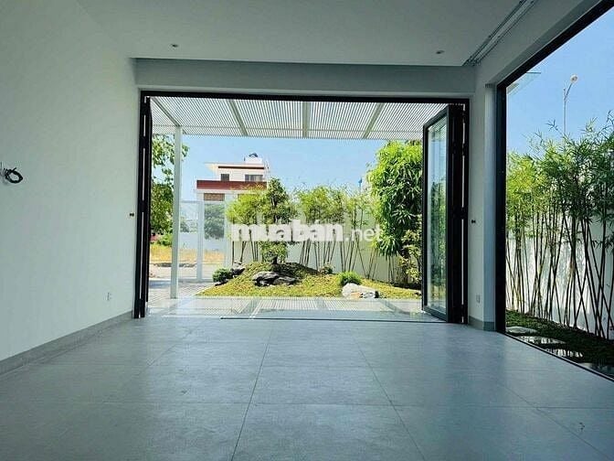CHO THUÊ BIỆT THỰ MỸ GIA GIÁ 30TR/THÁNG