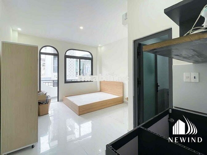ngay KHU K300 - CỘNG HOÀ - NGÃ TƯ BẢY HIỀN - FULL NỘI THẤT -