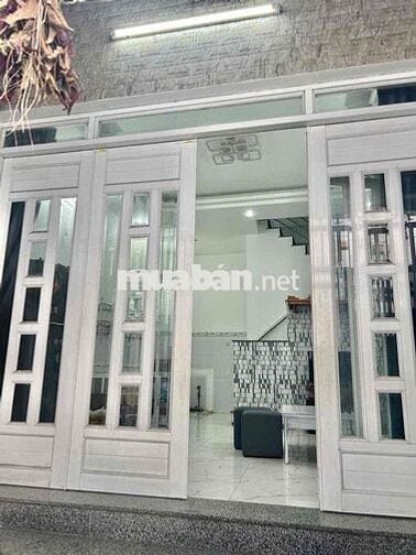 🏠Nhà Đẹp 3Phòng Full Nội Thất hẻm Huỳnh Tấn Phát ngay KCX Tân Thuận