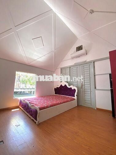 TRỐNG MẶT BẰNG NẰM GẦN CHỢ PHẠM THẾ HIỂN