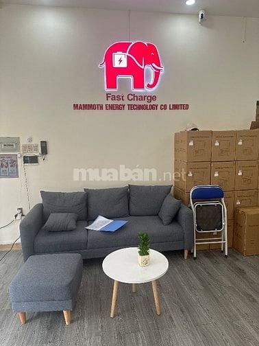 Cần tuyển nhân viên sale phát triển thị trường 