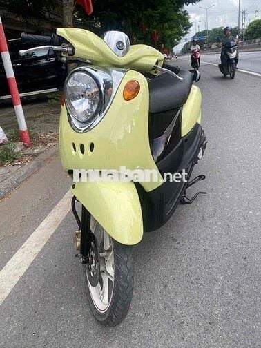 Xe mio classico đời cao êm đẹp như hình