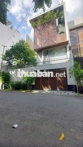 SIÊUPHẨM BIỆT THỰ CAO CẤP 282E Nguyễn Trọng Tuyển, P.10, PN- Hơn 400m2
