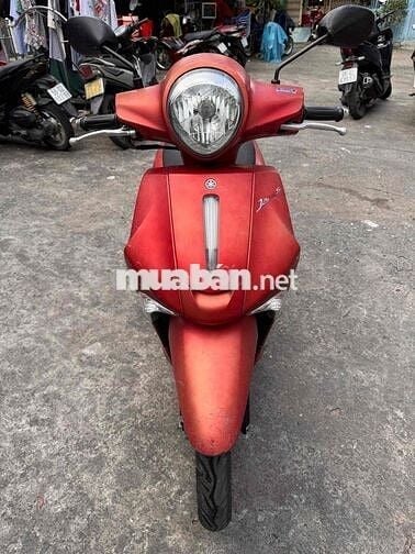 Yamaha Janus 2019 khoá Smartkey bstp