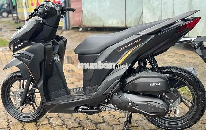 Vario 2024