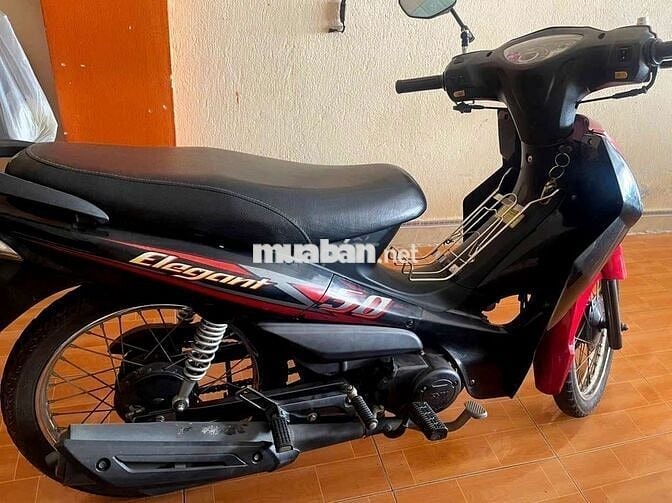 Xe Elegant mới , máy ngon, giấy tờ đầy đủ