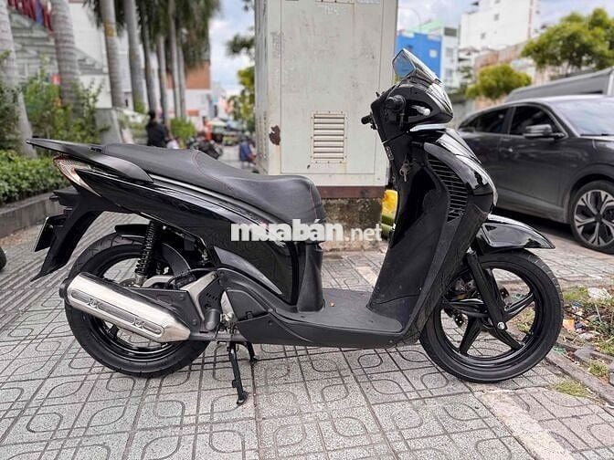 Honda Sh 150 Số máy 108 . chưa rớt đầu chất xe cop