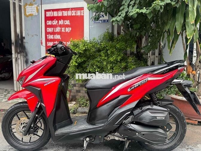 Vario 125 2020 lướt B65 GÓP CẦN CCCD ĐỦ 18t TRẢ 0₫