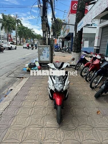 YAMAHA NOUVO 6 ,BS:65B1:CẦN THƠ