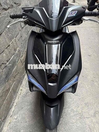 Xe AB 125 đời 2017 bstp (viết giấy cửa hàng)