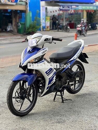 YAMAHA EXCITER chính chủ có hổ trợ góp