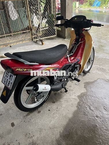 Xìpo lửa full 120 6S