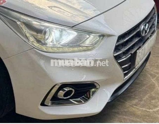 Hyundai Accent 2018 – Bản đủ, xe đẹp, giữ kỹ
