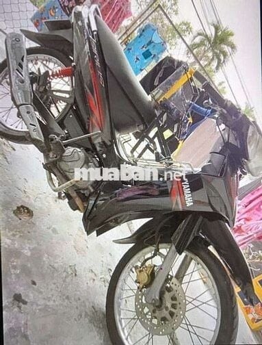 Bán gấp xe sirius nhật giá rẻ
