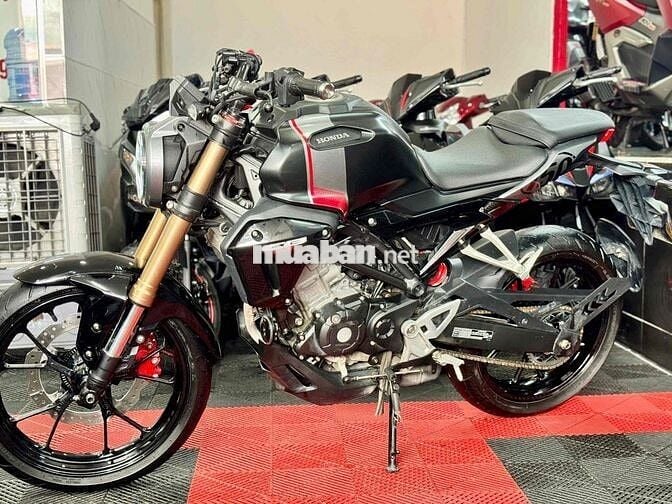 🥰 CB150R 2020 - Chính Chủ - BSTP - Odo 10.000KM