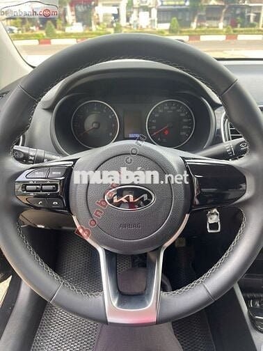 Kia Soluto 1.4 AT Deluxe 2020 - 1 tỷ