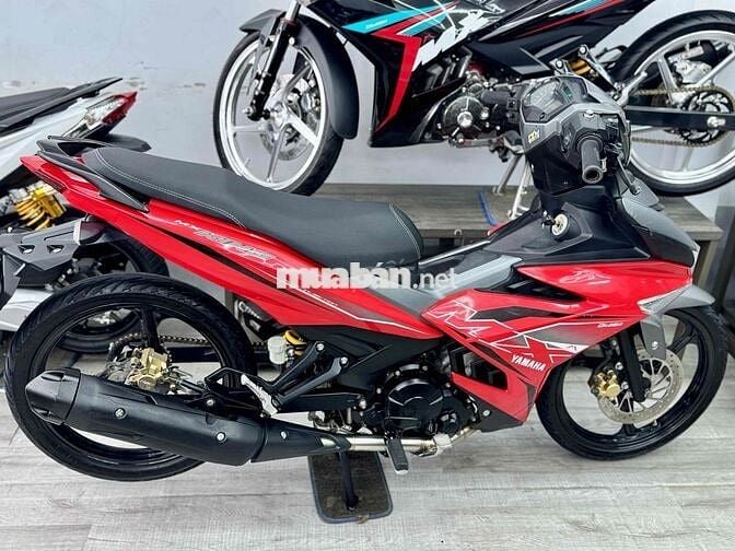 Ex150 Uo Máy 62+4 ( Đưa 30% Hỗ Trợ Góp