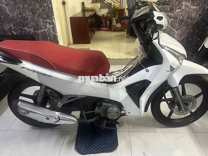 honda Future 125 Fi xinh đẹp 90%