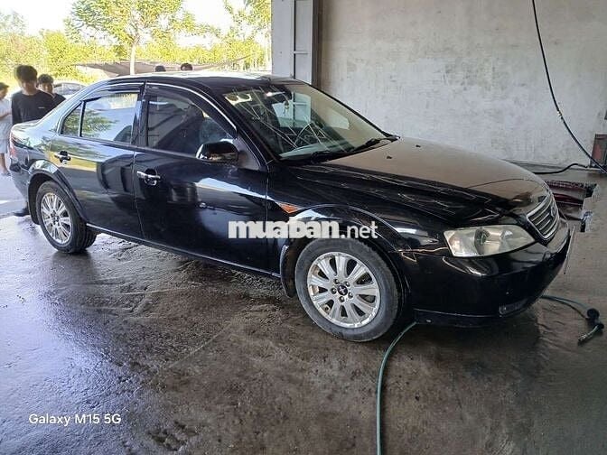 2003 2.0 AT -xe đẹp