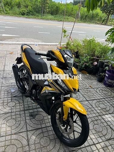 winner 2018 máy chưa bung xe 9 chủ