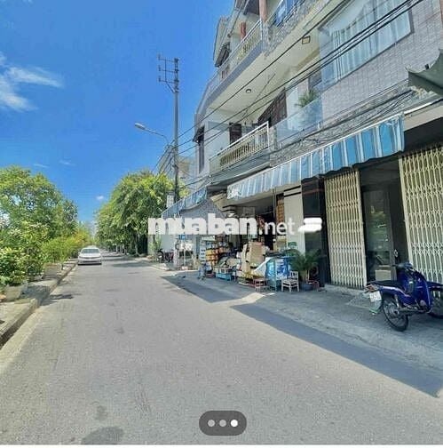 chính chủ cần để lại lô đất diện tích 107m2 giá mềm, thích hợp xây nha