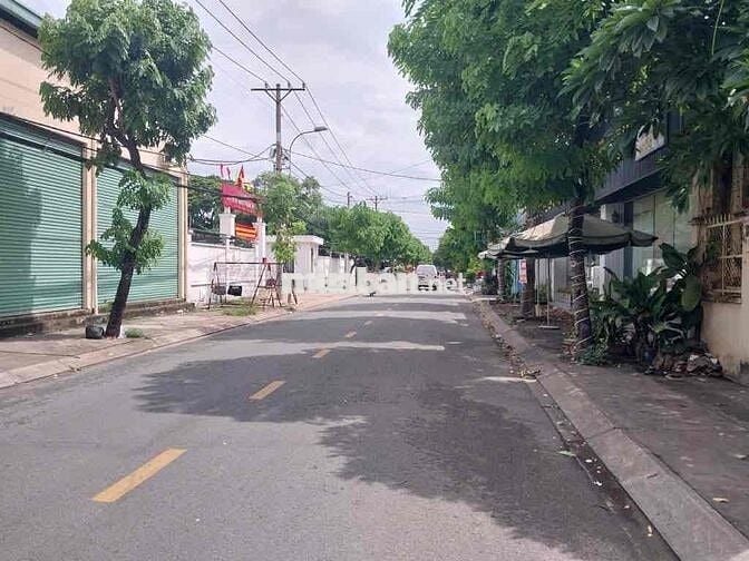 MT TRẦN THỊ BẢY, GẦN NGÃ 4. NGUYỄN ẢNH THỦ, HIỆP THÀNH, Q12,