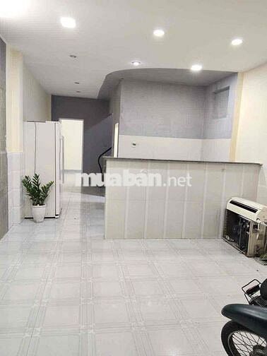 Nhà Mới đg Lê Đức Thọ P16: 4x18m, 3pn rộng, 2wc