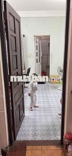 phòng trọ 22m2 đường Quang Trung Gò Vấp