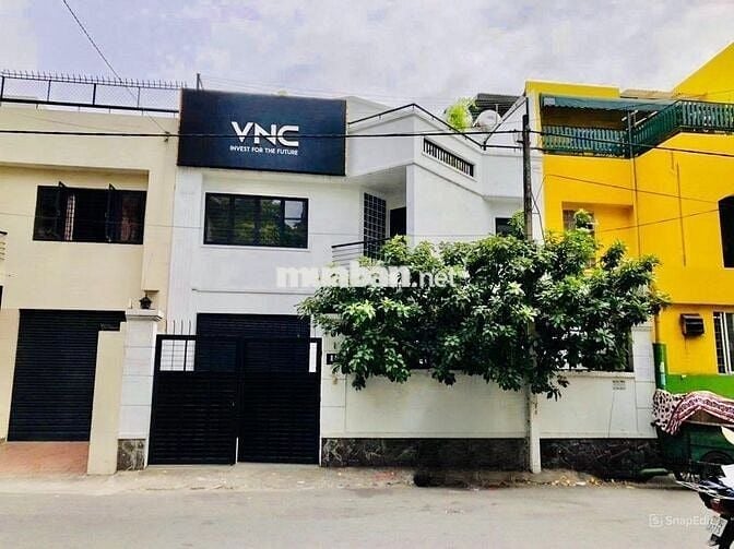 🏢 NGANG 14M GẦN KHU HÀ ĐÔ MẶT TIỀN KHU TRUNG TÂM QUẬN 10 🏢