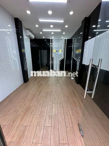 💗MẶT TIỀN KINH DOANH PHAN VĂN TRỊ P10💗3,7X11m TRỆT 3 LẦU💗SPA,SALON TÓC