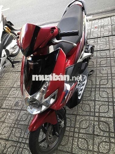 ab 2008 xe đẹp long lanh máy êm nhẹ ,