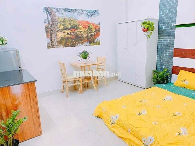 🎓 STUDIO  – Lựa Chọn Hoàn Hảo Cho Tân Sinh Viên HUFLIT