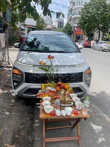 Tuyển gấp lái xe công nghệ ăn chia 50/50