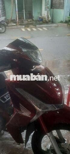 Xe đẹp máy êm thanh lý gấp