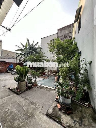 Quận 7 bán đất full thổ cư, ngang khủng, hẻm 4m, sẵn bản vẽ xd, 3.x tỷ
