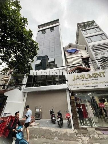 CHO THUÊ VĂN PHÒNG NGUYỄN ĐỔNG CHI – NAM TỪ LIÊM | 80M² CHỈ 12.5