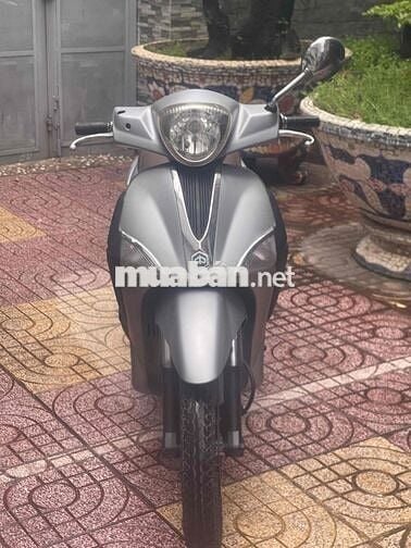 Bán xe Liberty 125 3vie,Bstp đẹp Đời 2014,xe gtdd