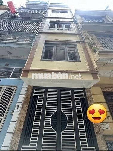 Bán Nhà Trung Kính Cầu Giấy Cạnh ĐH Phương Đông Ô Tô 45m 4 Tầng 9.2 Tỷ