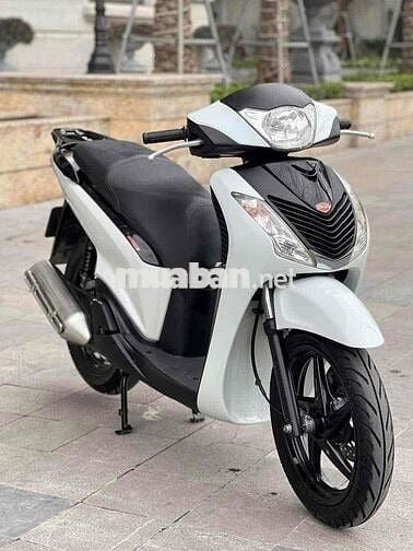 Cần bán sh 125i nhập khẩu chính chủ
