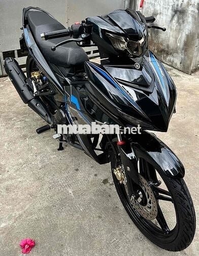 Exciter 150 2020 chất xe đẹp như mới máy zin