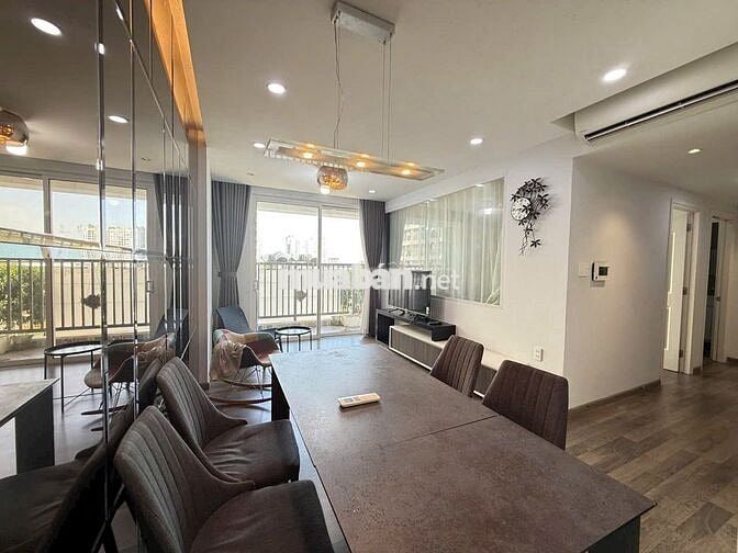 Cho thuê Orchard Park View 3PN - NTCC, Giá rẻ 20 Triệu