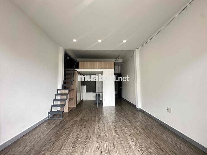 CHO THUÊ PHÒNG DUPLEX CÓ GÁC RỘNG 30-50m2 QUẬN 10