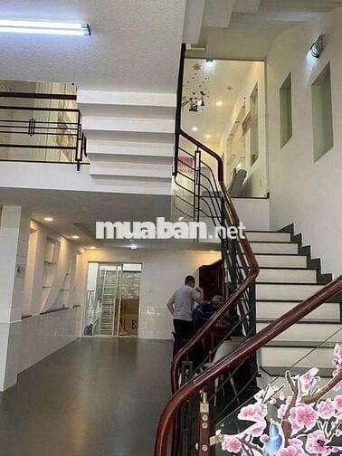 CHO THUÊ NHÀ MẶT PHỐ 3PN - NHÀ NGUYÊN CĂN 3 PHÒNG NGỦ