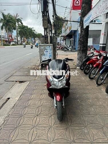 HONDA PCX FI (2013) BS:65G1:CẦN THƠ