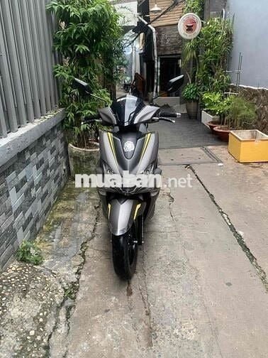 Yamaha freego S 125 bstp xe 9chủ ký giấy