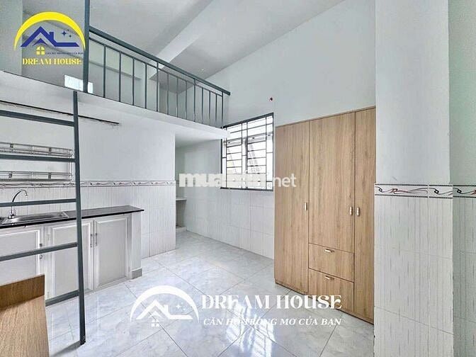 CHO THUÊ PHÒNG MỚI 100% NGAY ĐẠI HỌC VĂN HIẾN, Ở ĐƯỢC 3 NGƯỜI