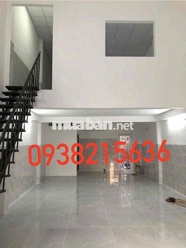 🏕️ CHO THUÊ NHÀ 5x25– PHAN VĂN HỚN - 7 TRIỆU/ THÁNG 📍 GẦN CHỢ ĐẠI HẢI,