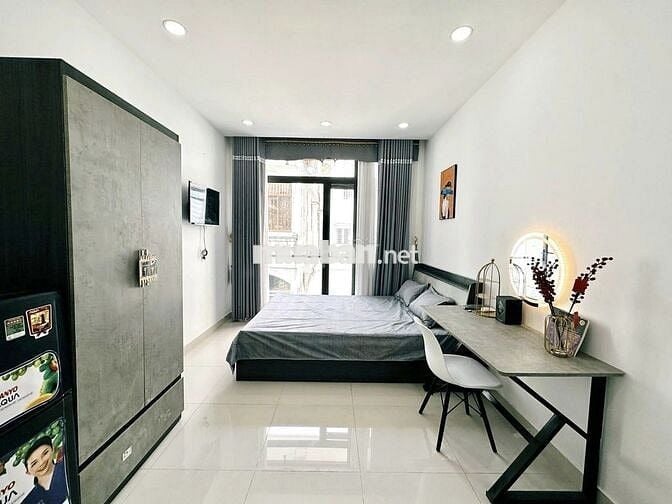 🌿CĂN HỘ HIỆN ĐẠI ĐÓN NẮNG GẦN NHÀ HÁT HÒA BÌNH
