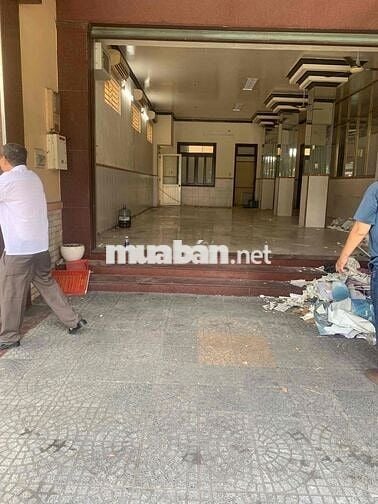 🔥 Mặt Bằng 2 MT đường 17 – Ngay cổng sau ĐH Ngân Hàng, Thủ Đức