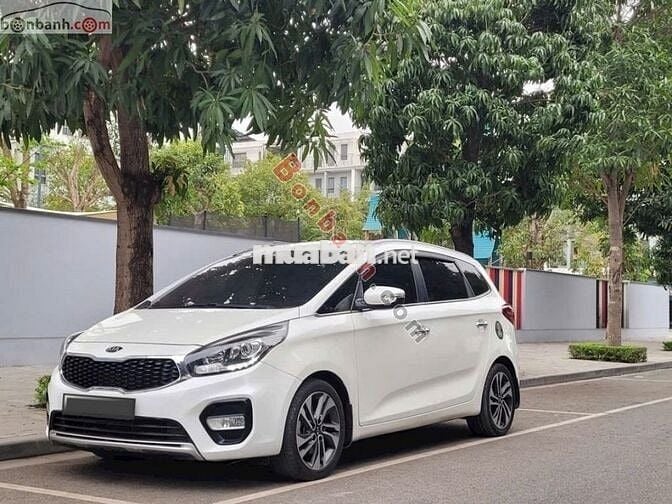 Kia Rondo 2019 GAT 2.0L